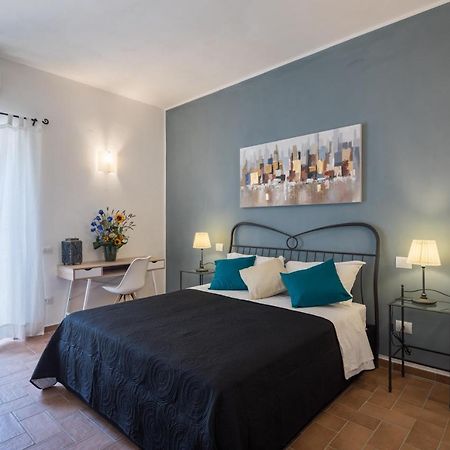 Bed and Breakfast La Crociata Сарцана Екстер'єр фото