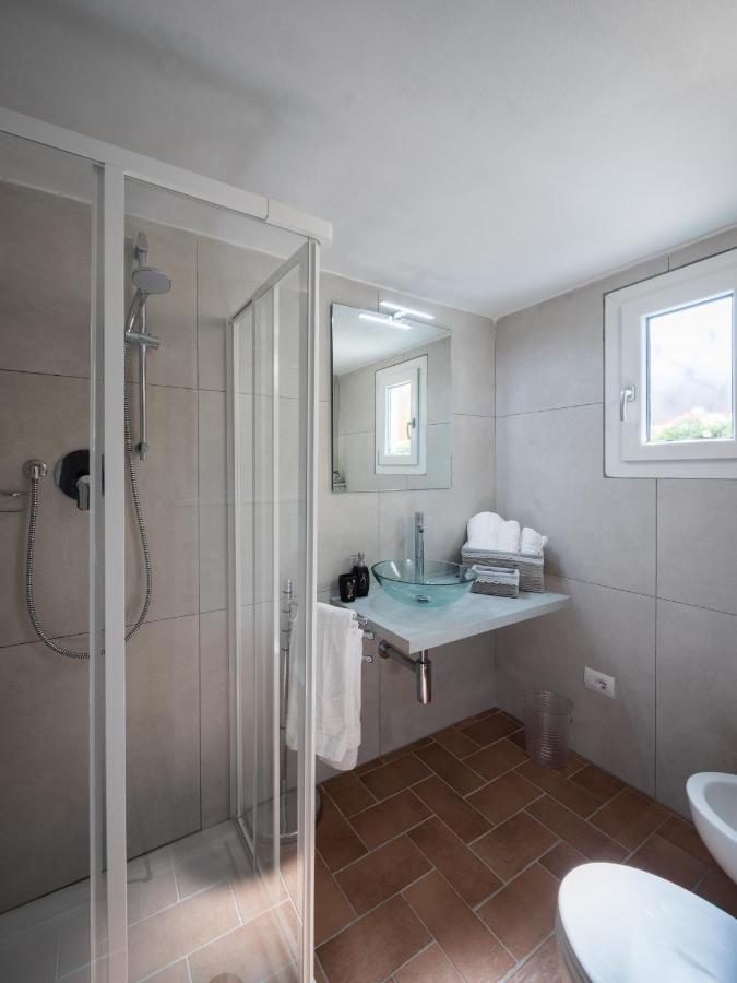 Bed and Breakfast La Crociata Сарцана Екстер'єр фото